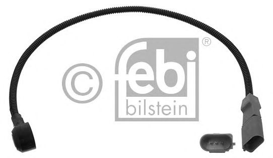 Senzor batai AUDI A4 Cabriolet (8H7, B6, 8HE, B7) - Cod intern: W20230301 - LIVRARE DIN STOC in 24 ore!!!