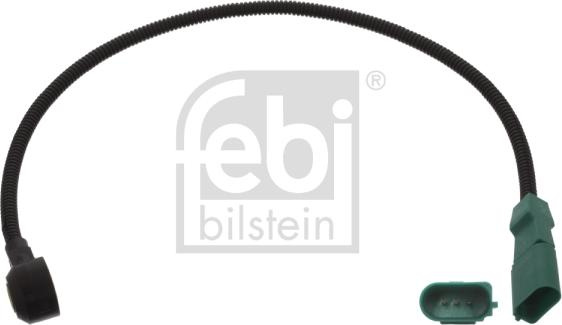 Senzor batai AUDI A5 Sportback (8TA) FEBI BILSTEIN 46372