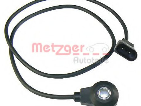Senzor batai AUDI A6 (4F2, C6) (2004 - 2011) METZGER 0907048