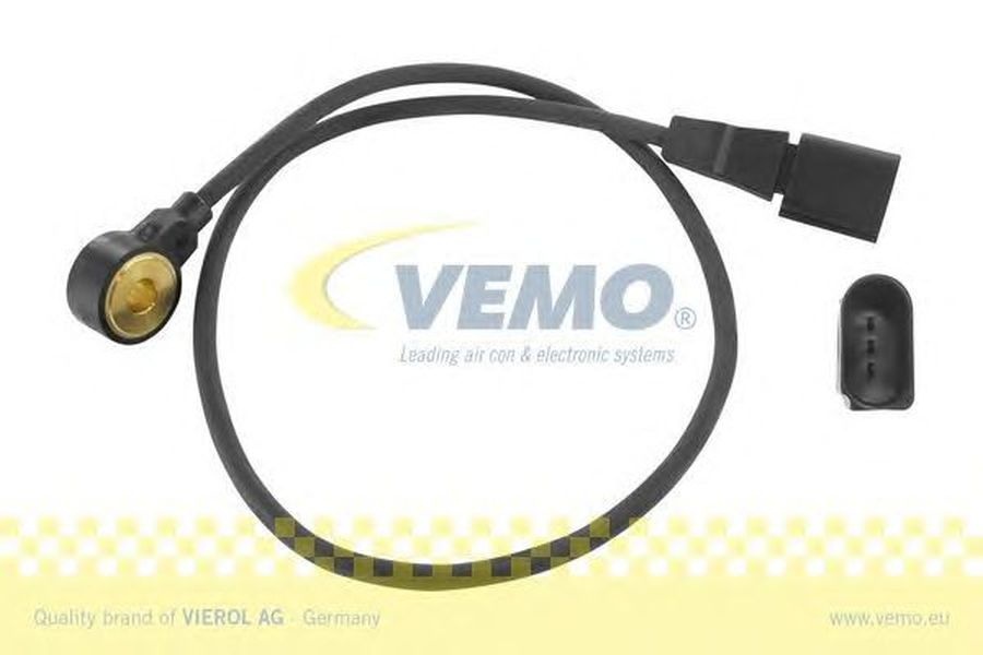 Senzor batai AUDI A6 4F2 C6 VEMO V10721176