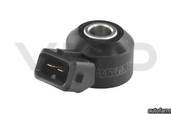 Senzor batai BMW 1 F21 VDO A2C59506395