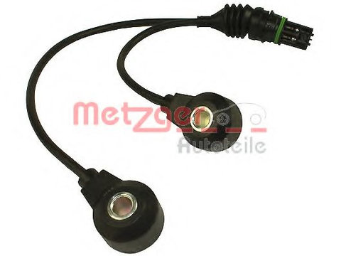 Senzor batai BMW 3 Cabriolet (E46) (2000 - 2007) METZGER 0907092