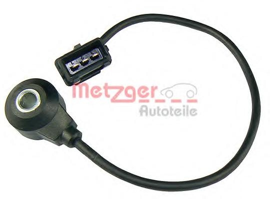 Senzor batai BMW 3 cupe (E36), BMW 3 Cabriolet (E36), VW POLO cupe (86C, 80) - METZGER 0907033