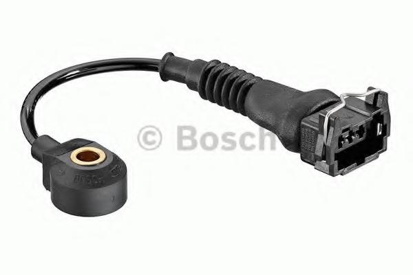 Senzor batai BMW 3 limuzina (E36), BMW 3 cupe (E36), BMW 3 Cabriolet (E30) - BOSCH 0 261 231 195