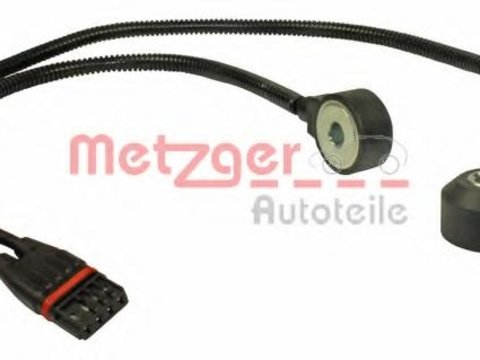 Senzor batai BMW 3 limuzina (E90), BMW 3 Touring (E91), BMW 3 cupe (E92) - METZGER 0907094