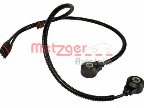 Senzor batai BMW 6 (E63) (2004 - 2010) METZGER 0907093