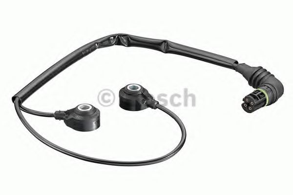 Senzor batai BMW Seria 6 (E63) (2004 - 2010) BOSCH 0 261 231 200 piesa NOUA