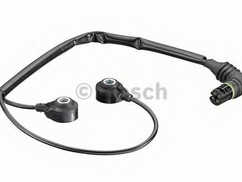 Senzor batai BMW Seria 6 (E63) (2004 - 2010) BOSCH 0 261 231 200 piesa NOUA