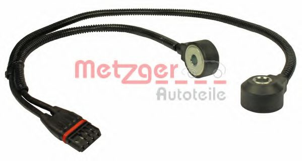 Senzor batai BMW X5 (E70) (2007 - 2013) METZGER 0907094