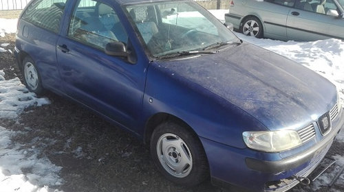 SENZOR BATAI COD 030905377A SEAT IBIZA I