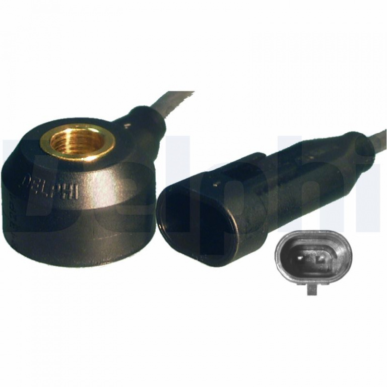 Senzor batai DELPHI AS10134-12B1 se potriveste la OPEL FRONTERA B (U99) Y 22 SE; X 22 SE 2198cc 136cp 100kW 1998 1999 2000 2001 2002 2003 2004