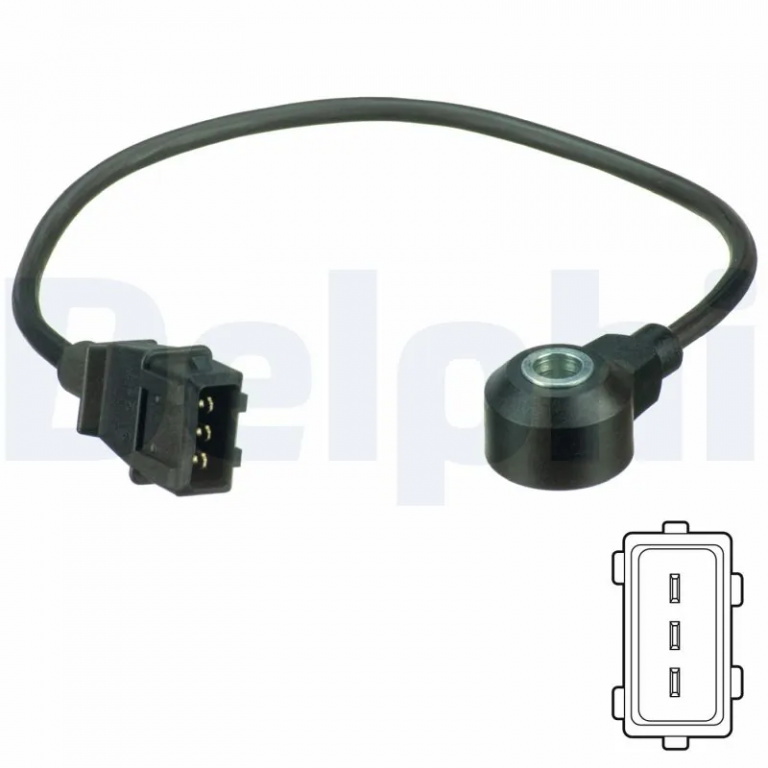 Senzor batai Delphi OPEL ANTARA A (L07) 2006-2011 - AS10199