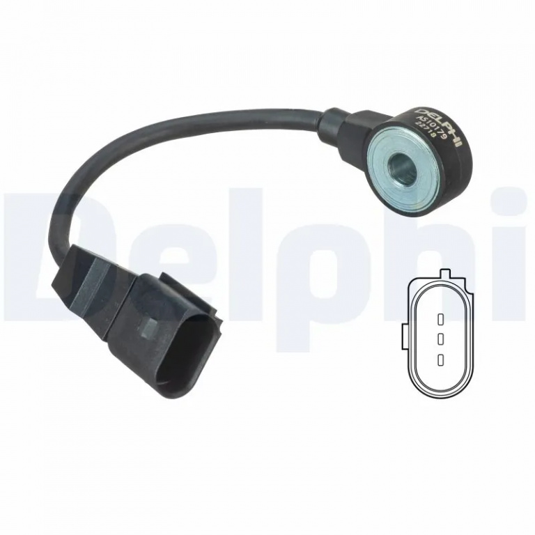 Senzor batai Delphi VW PASSAT B6 Variant (3C5) 2005-2010 - AS10179