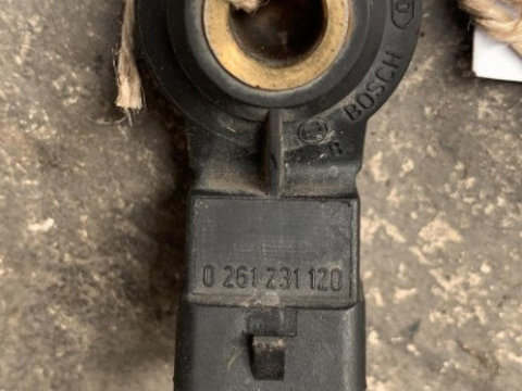Senzor batai detonatie Opel Corsa C 1.0 1.2 benzina 2004 0261231120
