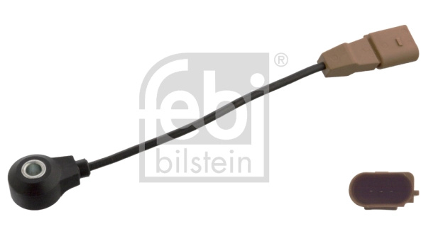 Senzor batai FEBI BILSTEIN 106281 se potriveste la SKODA FABIA I Praktik (6Y5) ATZ; AME; AQW 1397cc 68cp 50kW 2000 2001 2002 2003