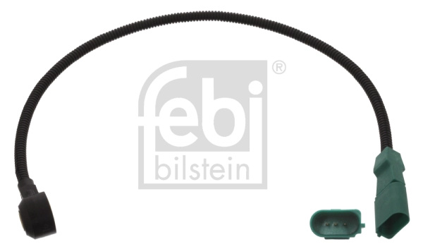 Senzor batai FEBI BILSTEIN 46372 compatibil cu SKODA YETI (5L) CDAB 1798cc 152cp 112kW 2009 2010 2011 2012 2013 2014 2015 2016 2017