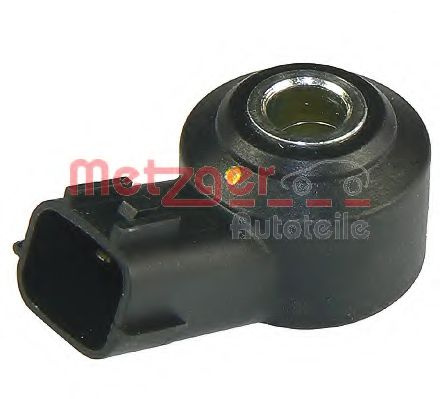 Senzor batai FIAT PANDA (141A_) (1980 - 2004) METZGER 0907039