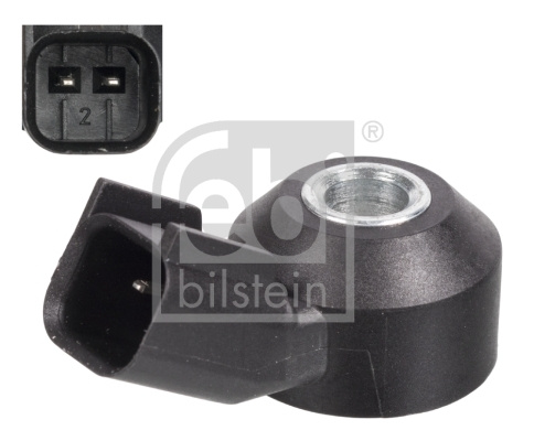 Senzor batai # Ford B-max 2012 2013 2014 2015 2016 2017 2018 2019 2020 2021 2022 2023 2024 2025 # 106965 # FEBI BILSTEIN
