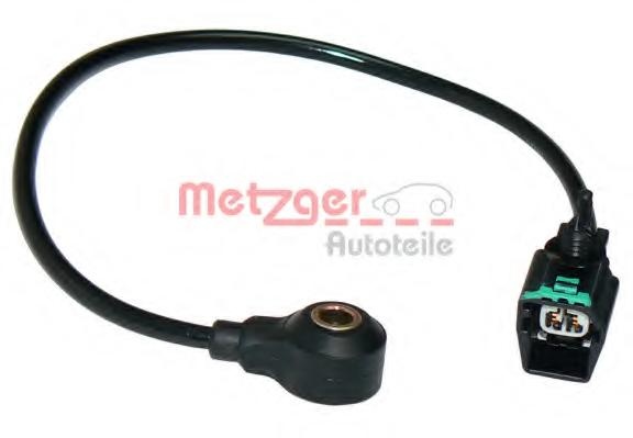 Senzor batai FORD FOCUS (DAW, DBW), FORD FOCUS Clipper (DNW), FORD FOCUS limuzina (DFW) - METZGER 0907016