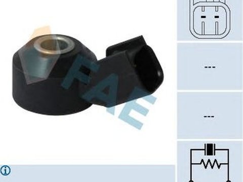 Senzor batai FORD TRANSIT CONNECT P65 P70 P80 FAE 60221