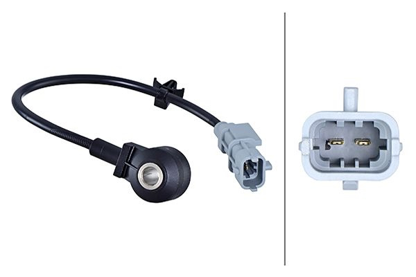 Senzor batai HELLA 6PG013114-381 la KIA CEED Sportswagon (CD) G4FG 1591cc 128cp 94kW 2018 2019 2020 2021 2022 2023
