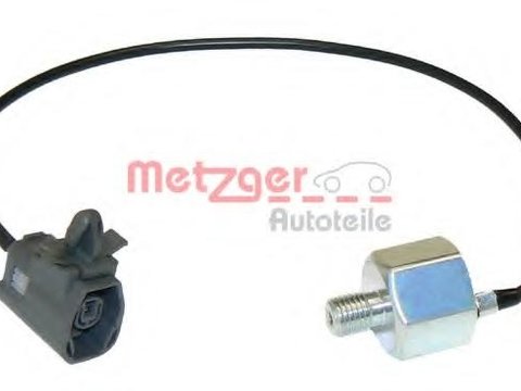 Senzor batai MAZDA ETUDE V (BA), MAZDA FAMILIA V (BA), MAZDA 121 METRO (DW) - METZGER 0907018