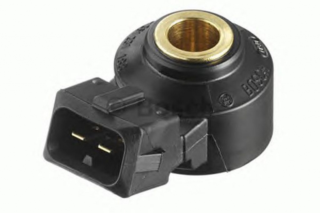 Senzor batai MERCEDES-BENZ C-CLASS cupe CL203 BOSCH 0261231188