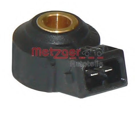 Senzor batai MERCEDES VITO bus (W639) (2003 - 2016) METZGER 0907005