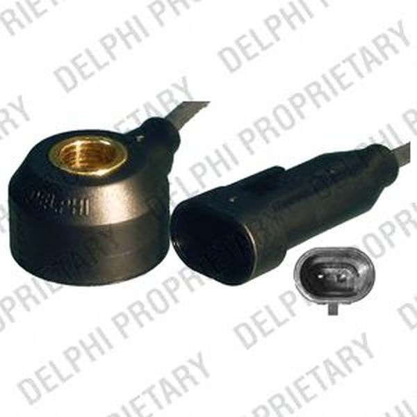 Senzor batai OPEL ASTRA F Cabriolet 53 B DELPHI AS1013412B1