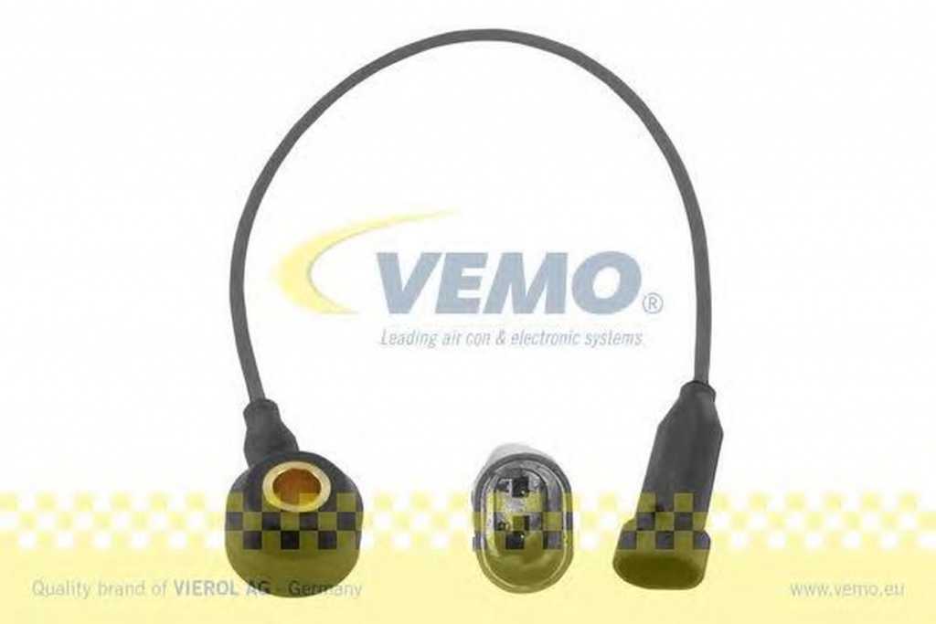 Senzor batai OPEL ASTRA F hatchback 53 54 58 59 VEMO V40720334