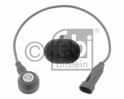 Senzor batai OPEL ASTRA G hatchback (F48_, F08_) (