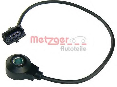 Senzor batai OPEL OMEGA B combi (21_, 22_, 23_), OPEL VECTRA B hatchback (38_), OPEL VECTRA B (36_) - METZGER 0907036