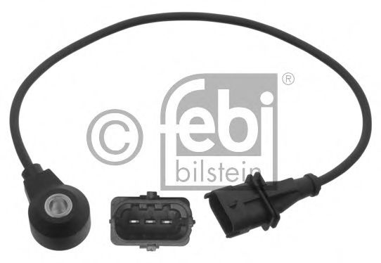 Senzor batai OPEL VECTRA B (36) (1995 - 2002) FEBI BILSTEIN 37051 piesa NOUA