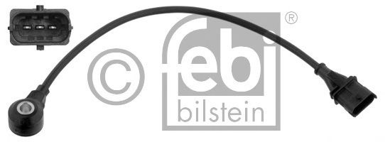 Senzor batai OPEL VECTRA B Combi (31) (1996 - 2003) FEBI BILSTEIN 37343 piesa NOUA