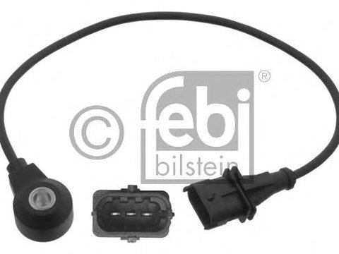 Senzor batai OPEL VECTRA B hatchback (38_), OPEL VECTRA B (36_), OPEL VECTRA B combi (31_) - FEBI BILSTEIN 37051