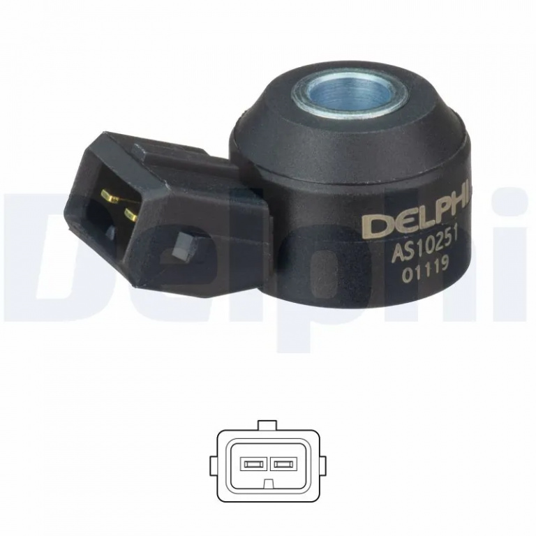Senzor batai pentru BMW 2 cupe (F22, F87) 2013-2021