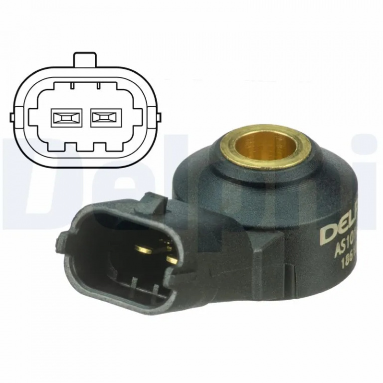 Senzor batai pentru FIAT DOBLO bus (263_) 2010-2023