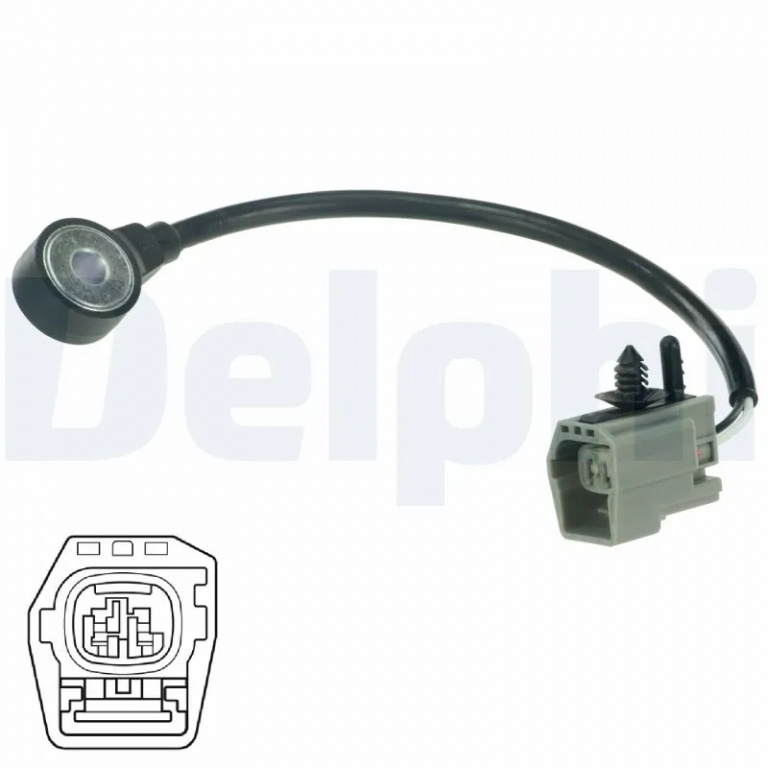 Senzor batai pentru FORD KUGA II (DM2) 2013-2019