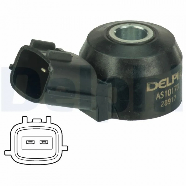 Senzor batai pentru LANCIA YPSILON (312_) 2011-2021