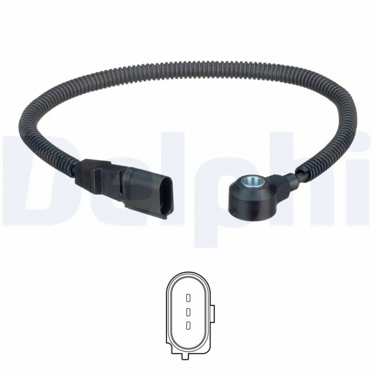 Senzor batai pentru SEAT ALHAMBRA (710, 711) 2010-2015