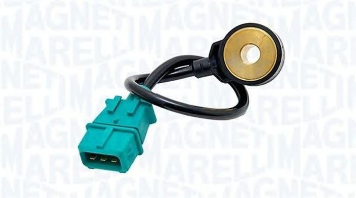 Senzor batai PEUGEOT 407 cupe 6C MAGNETI MARELLI 064836008010