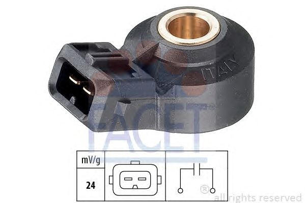 Senzor batai PEUGEOT BOXER bus (230P) - Cod intern: W20239782 - LIVRARE DIN STOC in 24 ore!!!