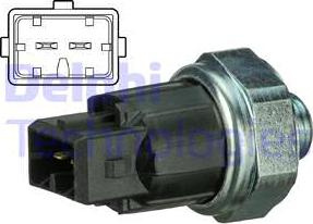 Senzor batai RENAULT MEGANE III (BZ0/1_, B3_), Hatchback, 11.2008 - Delphi AS10236