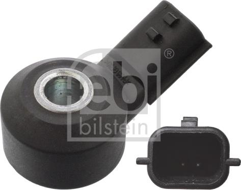 Senzor batai RENAULT MEGANE III (DZ0/1_), Compartiment, 11.2008 - Febi Bilstein 106291