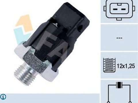 Senzor batai RENAULT SYMBOL I LB0 1 2 FAE 60188