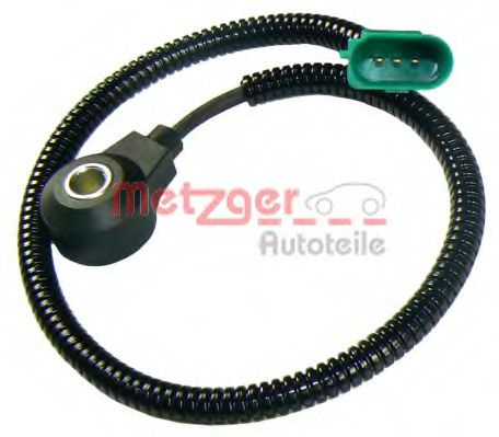 Senzor batai SEAT TOLEDO III (5P2) (2004 - 2009) METZGER 0907052 piesa NOUA