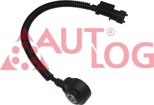 Senzor batai Senzor de combustie HYUNDAI ACCENT III I10 I KIA PICANTO I RIO II 1.0-1.6 04.04-12.13 KIA RIO II (JB), Sedan, 03.2005 - Autlog AS5179
