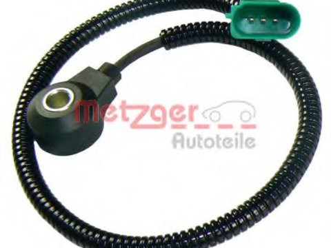 Senzor batai SKODA OCTAVIA II (1Z3) (2004 - 2013) METZGER 0907052 piesa NOUA