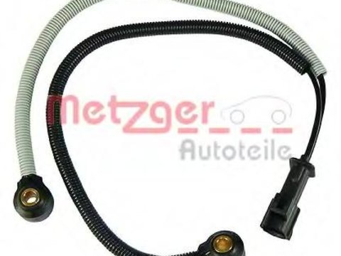 Senzor batai VOLVO V70 (LV), VOLVO C70 I cupe, VOLVO S70 limuzina (LS) - METZGER 0907070