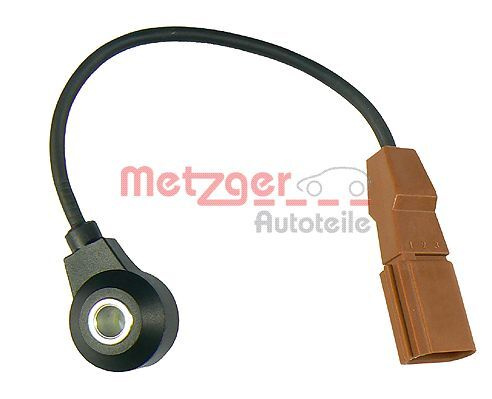 Senzor batai # Vw Bora 1998 1999 2000 2001 2002 2003 2004 2005 # 0907044 # METZGER